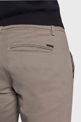 BS Lance Slim Fit Chinos - Sand