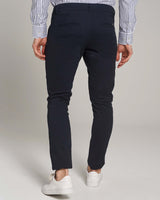 BS Maldonado Slim Fit Chinos - Navy