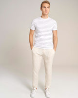 BS Ica Slim Fit Chinos - Sand