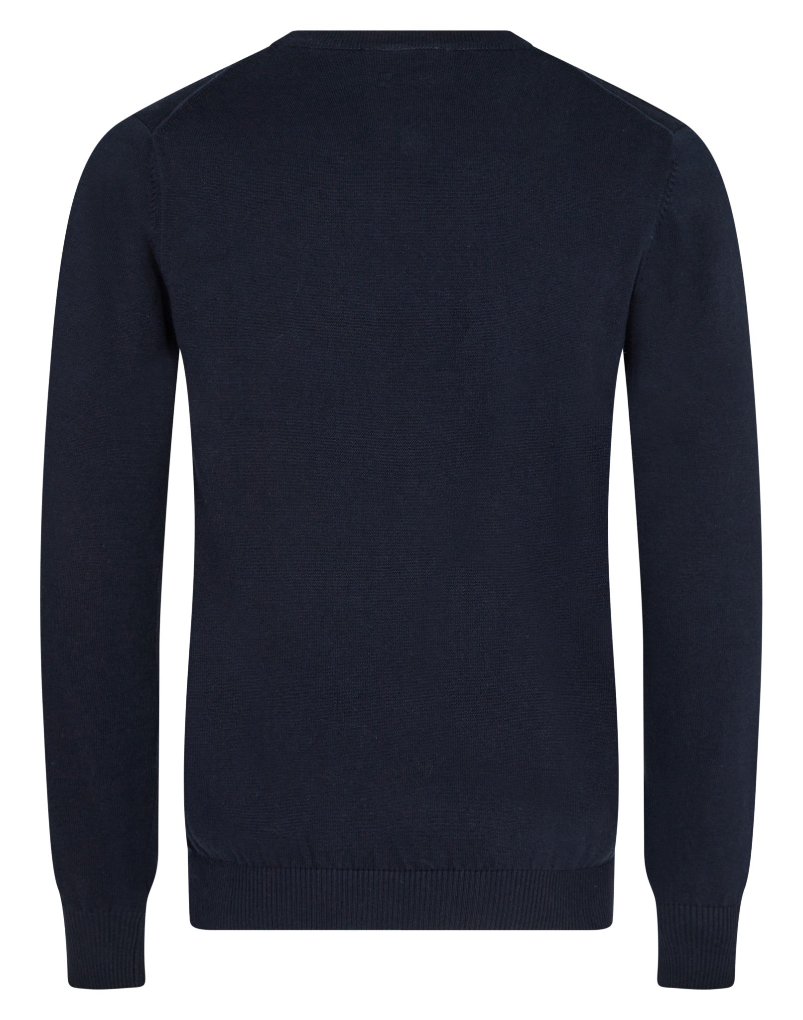 BS Jupiter Regular Fit Sticka - Navy