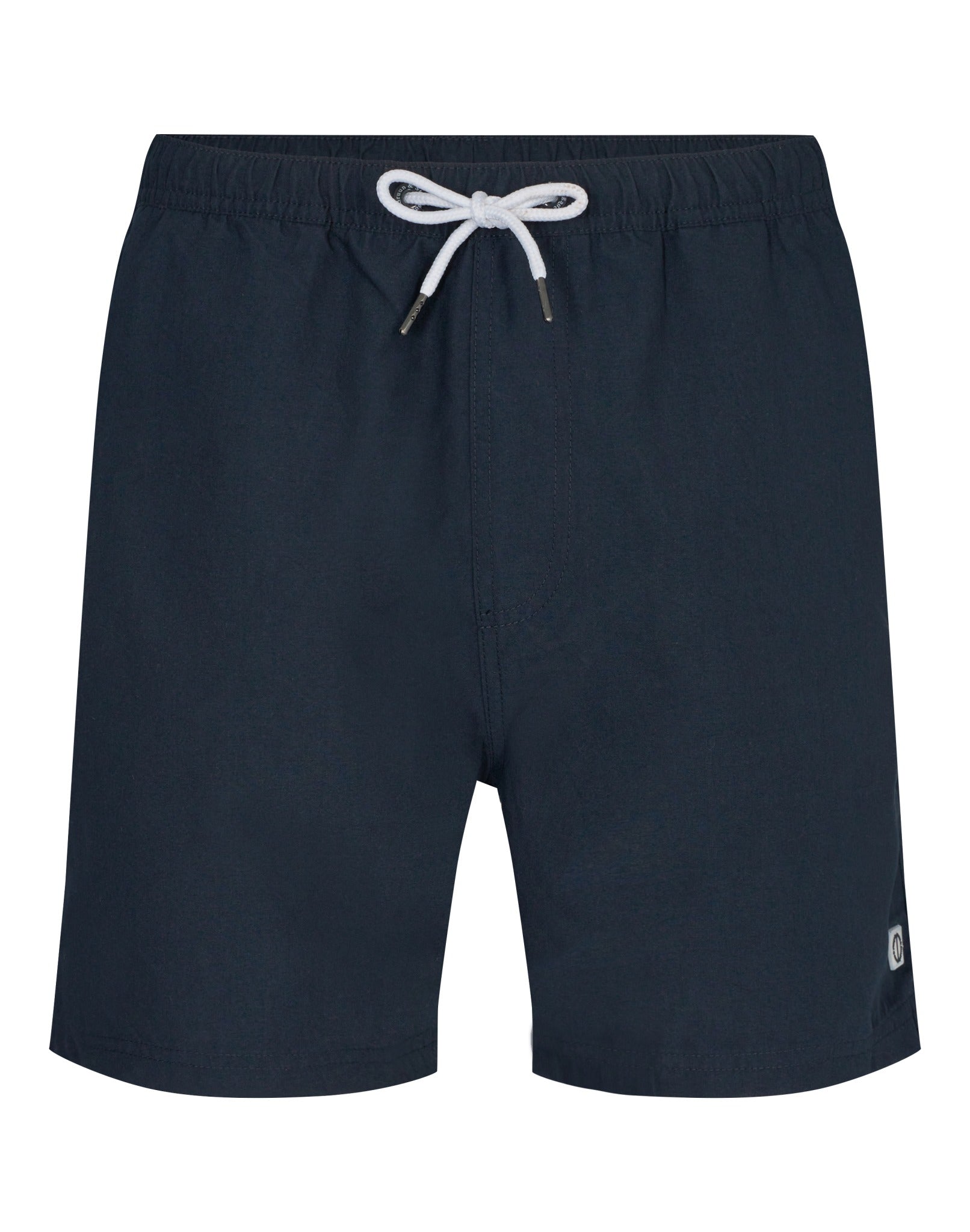 BS Havana Regular Fit Badeshorts - Navy