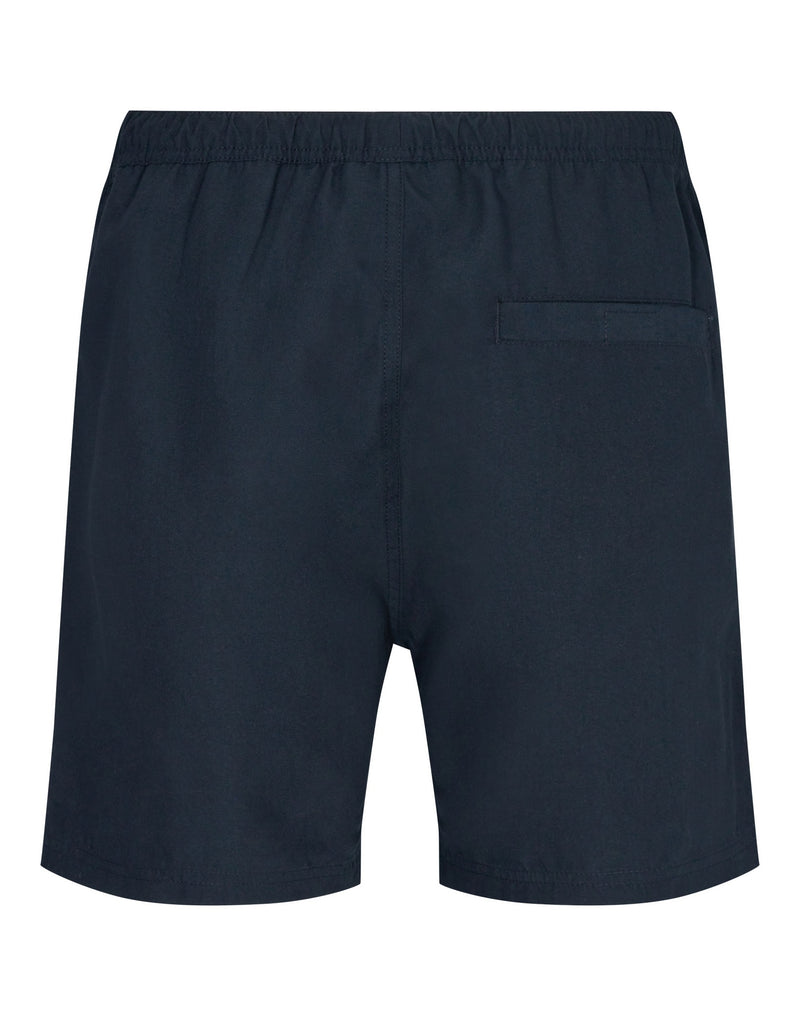 BS Havana Regular Fit Badeshorts - Navy