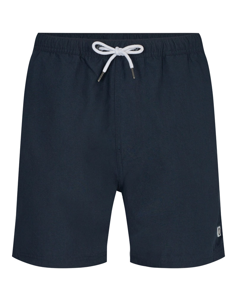 BS Havana Regular Fit Badeshorts - Navy