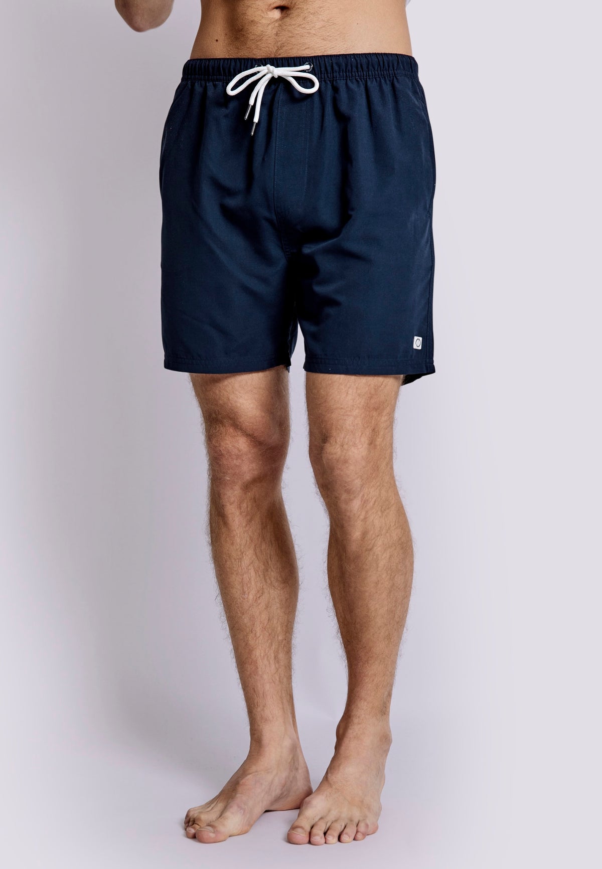 BS Havana Regular Fit Badeshorts - Navy