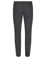 BS Osvald Slim Fit Chinos - Dark Grey