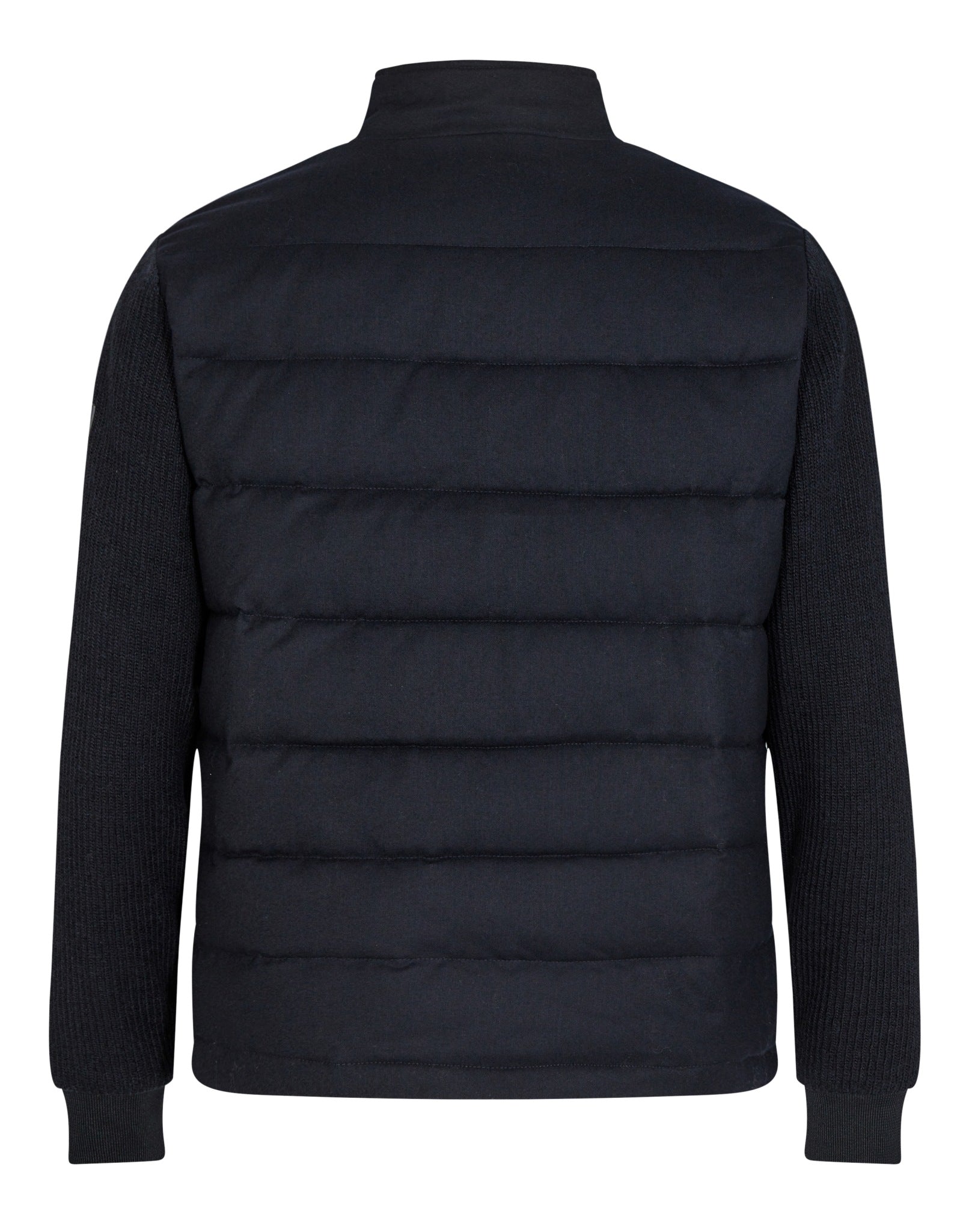 BS Duluth Regular Fit Jacket - Navy