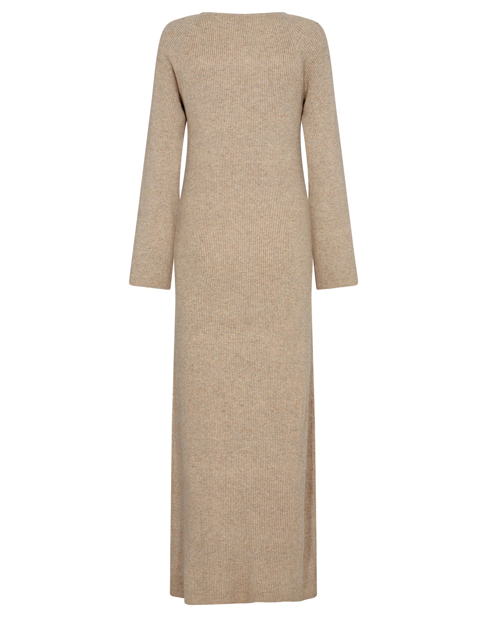 BS Blanche Regular Fit Kjole - Sand