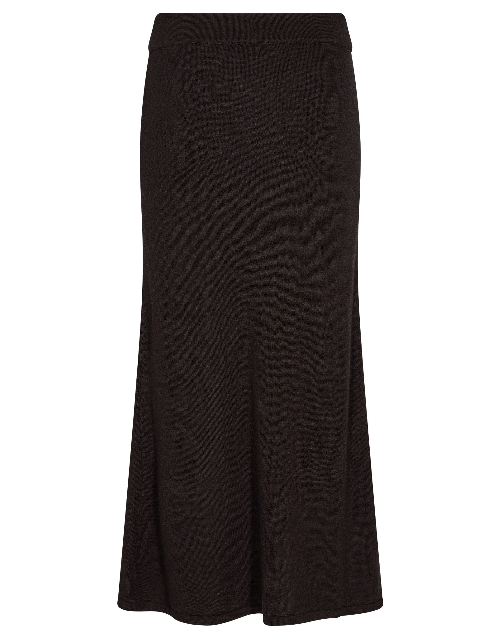 BS Geneva Skirt - Dark Brown