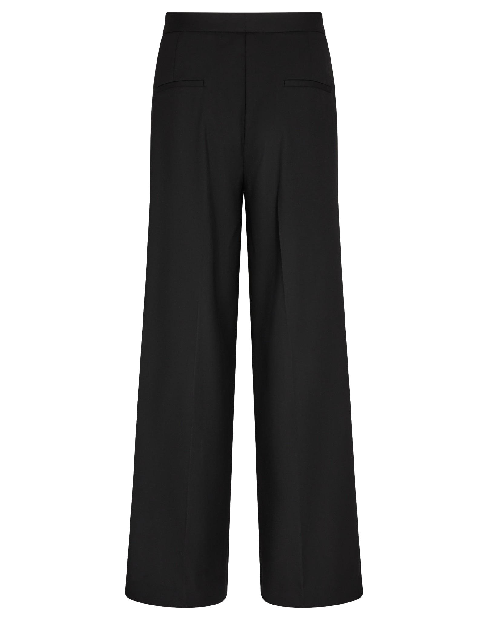 BS Berthe Suit Bukser - Black