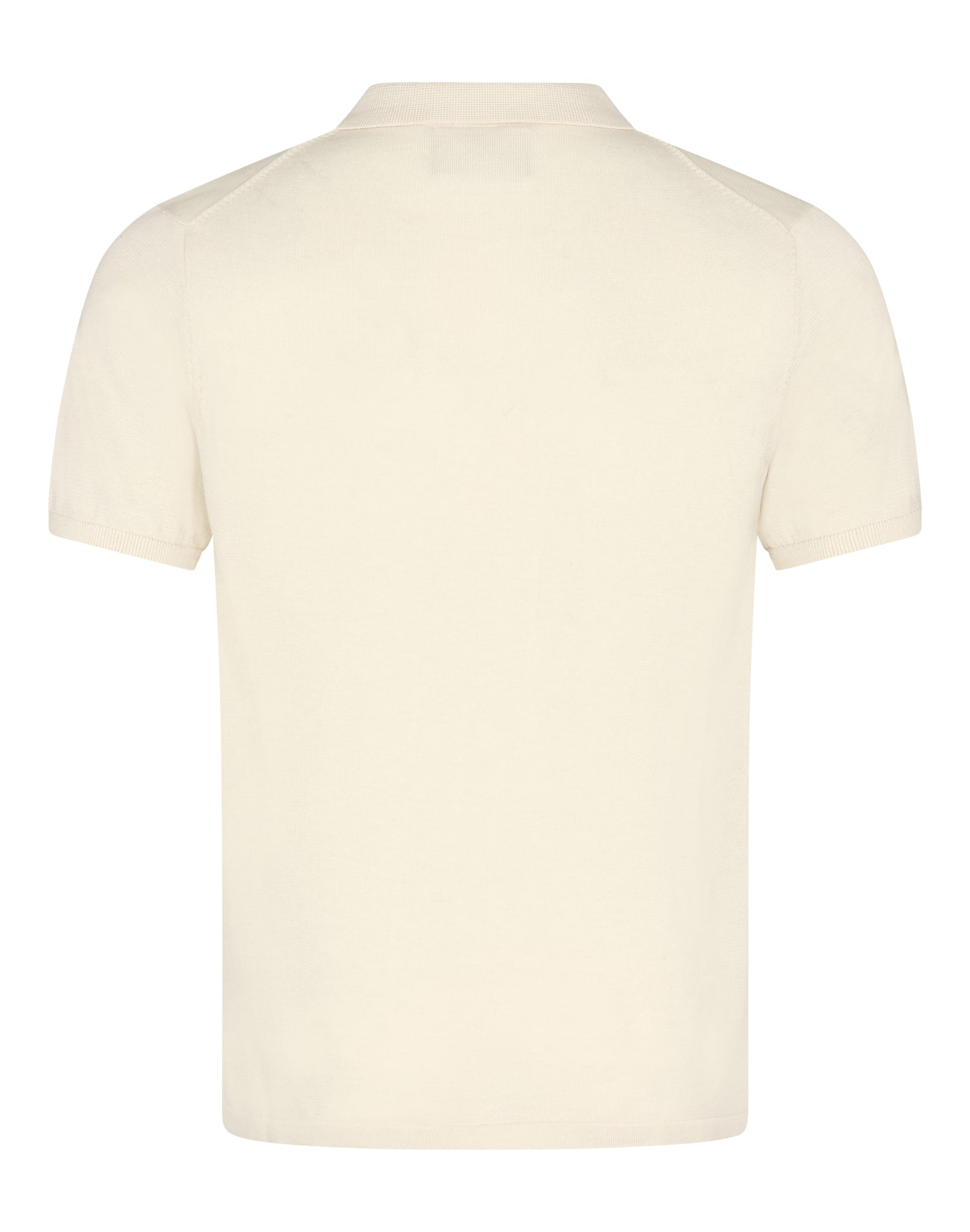 BS Webster Regular Fit Polo - Kit