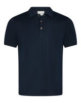 BS Ernst Regular Fit Polo - Navy