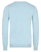 BS Jupiter Regular Fit Strik - Light Blue