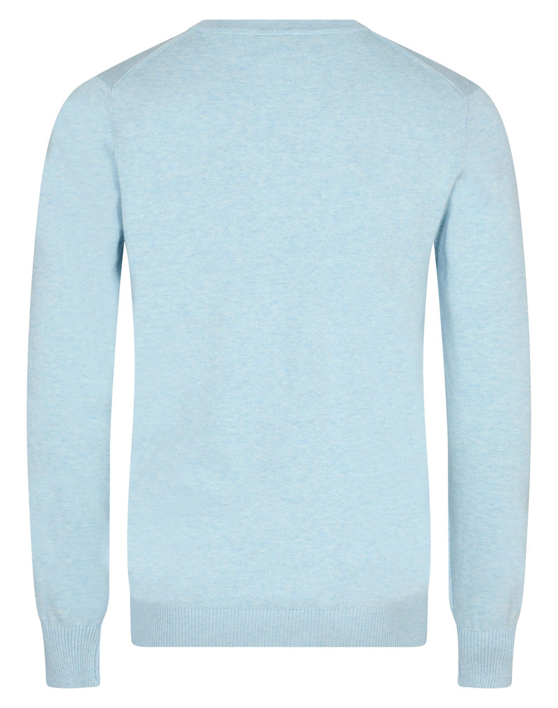 BS Jupiter Regular Fit Strik - Light Blue