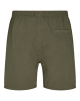 BS Havana Regular Fit Badeshorts - Army