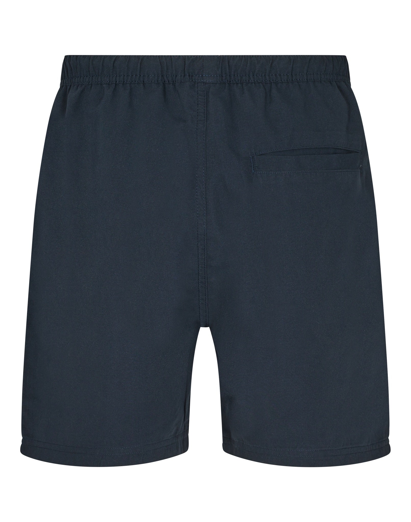BS Havana Regular Fit Badeshorts - Navy