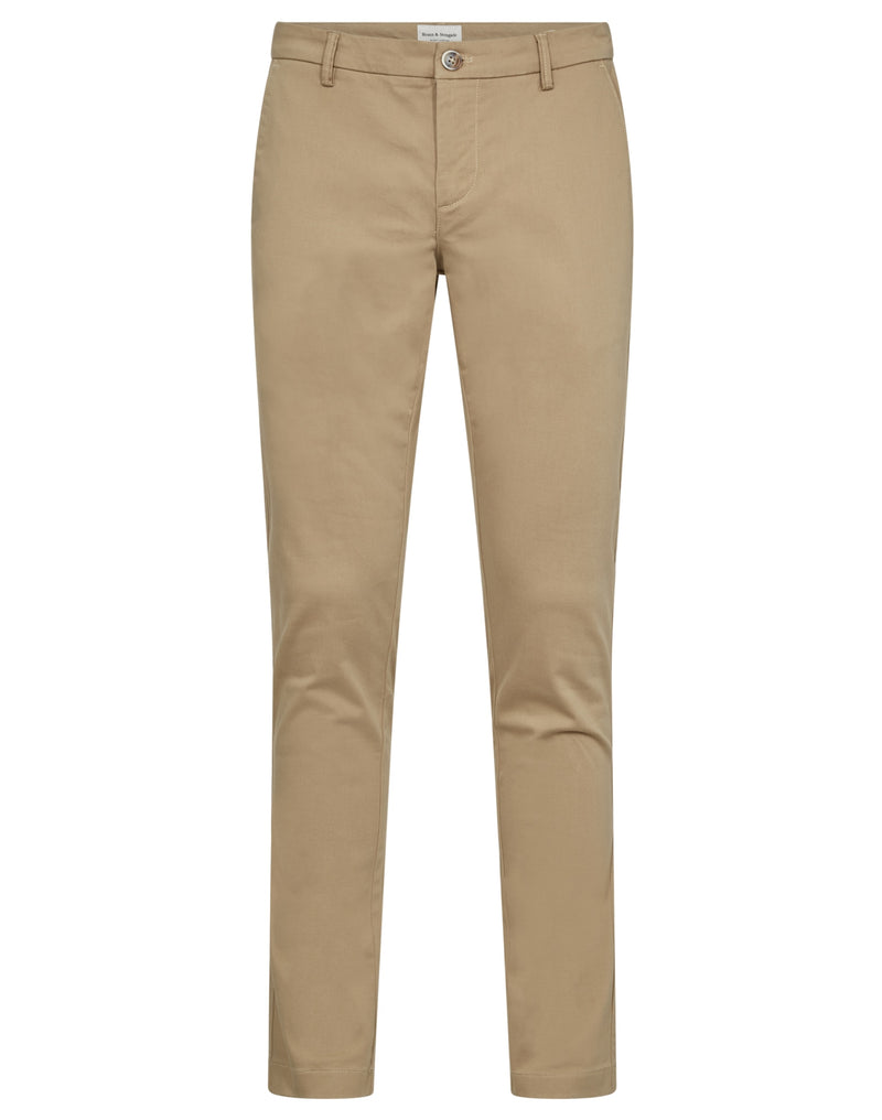 BS Olav Chinos - Beige