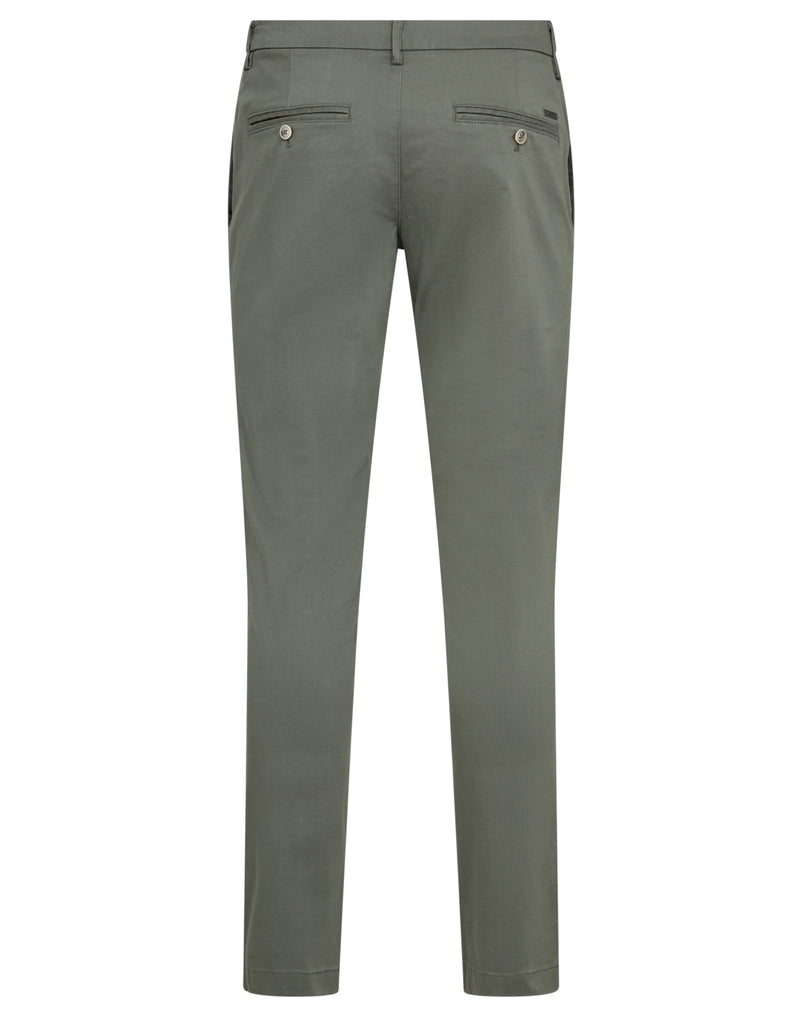 BS Olav Chinos - Green