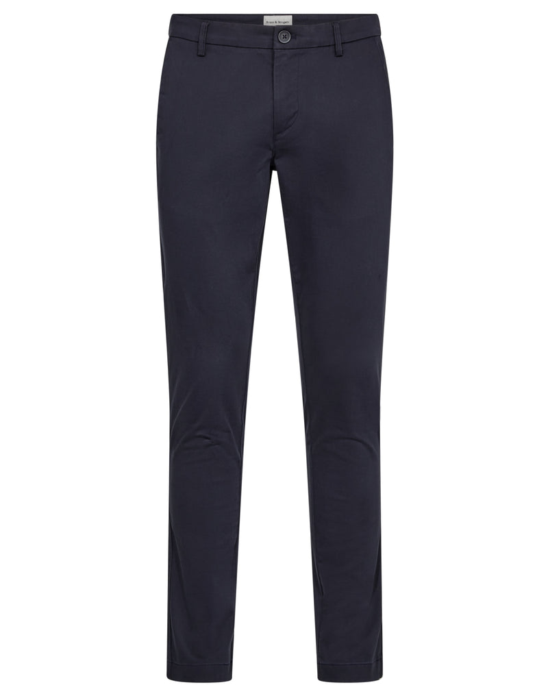 BS Olav Chinos - Navy