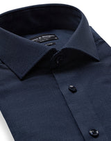 BS Deion Modern Fit Skjorte - Navy