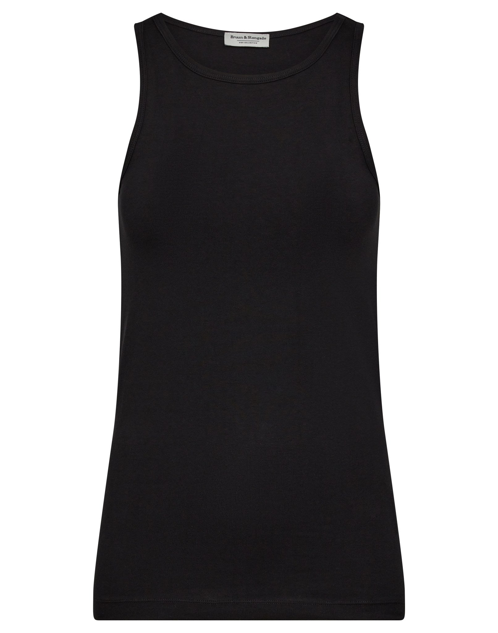 BS Athena Top - Black