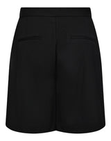 BS Birgitta Shorts - Black