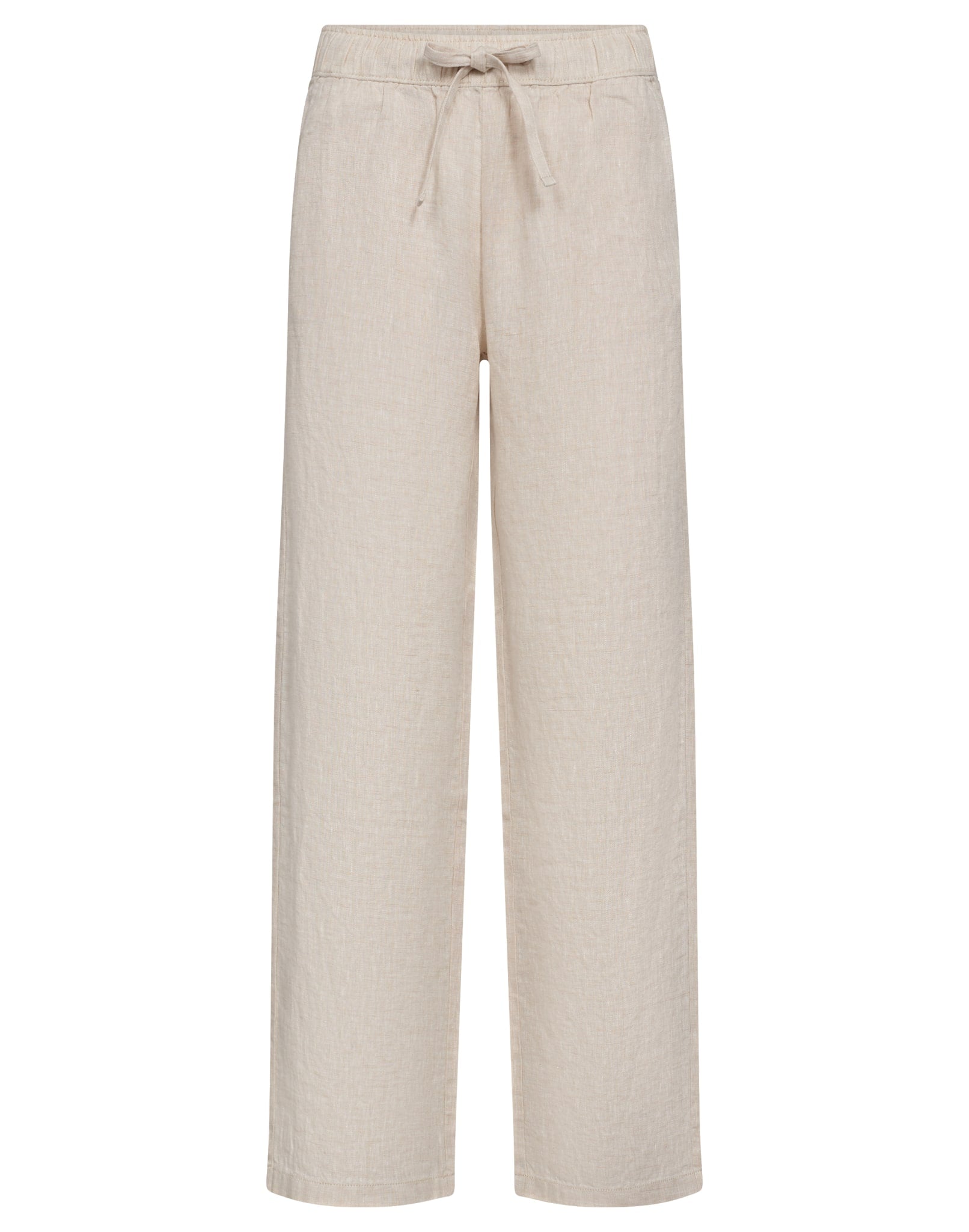 BS Annette Pants - Beige