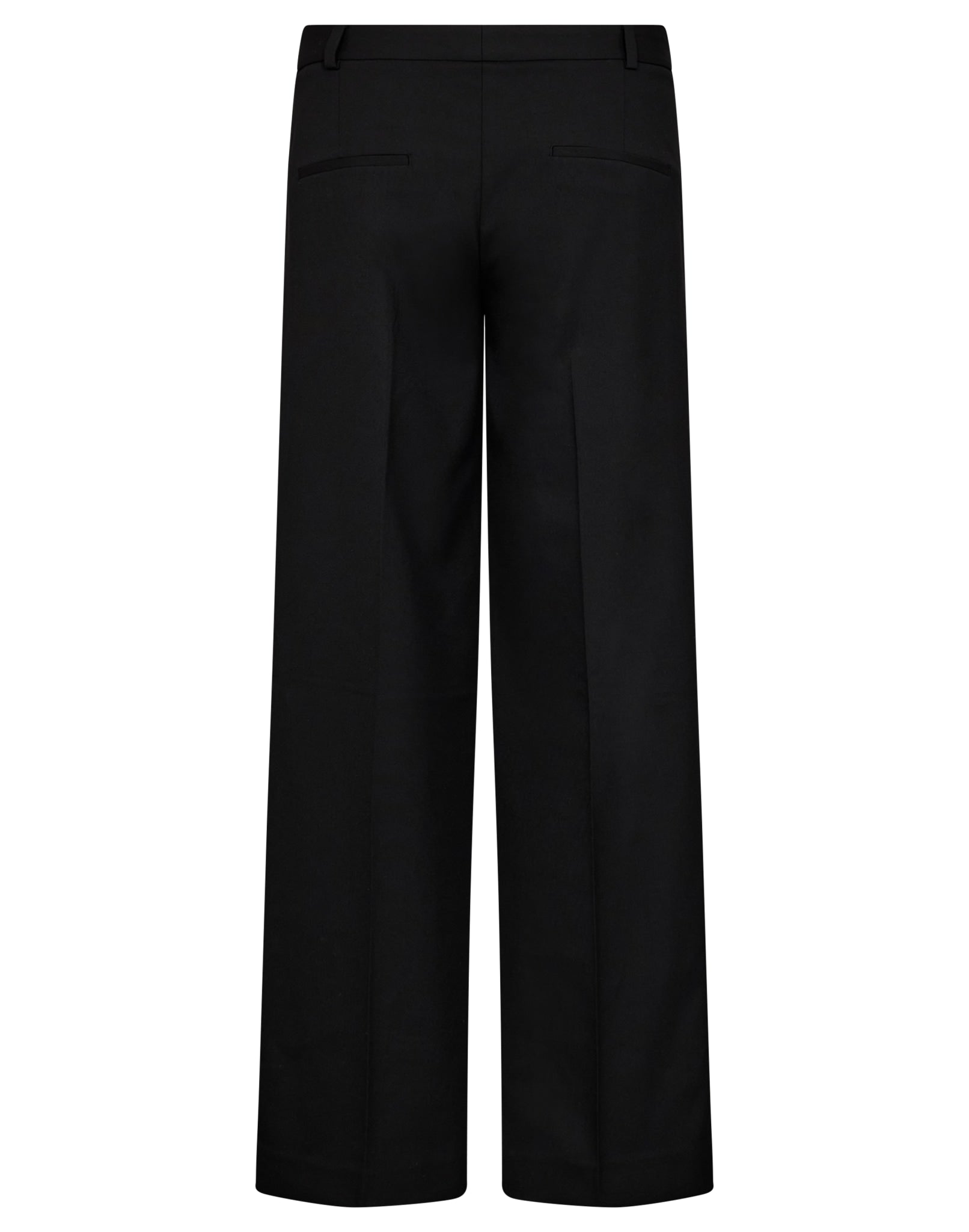 BS Louise Suit Bukser - Black