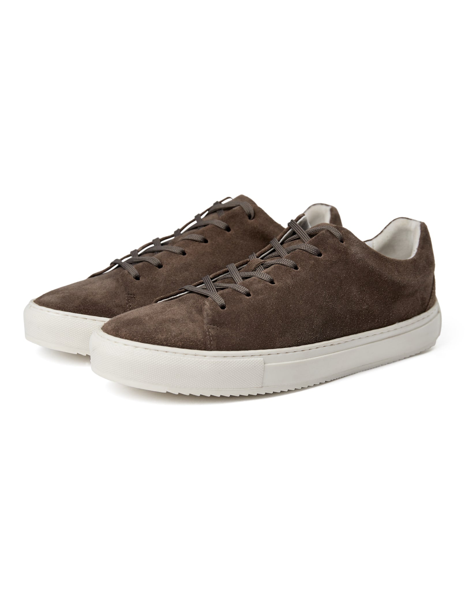 BS Issaga Shoes - Dark Taupe