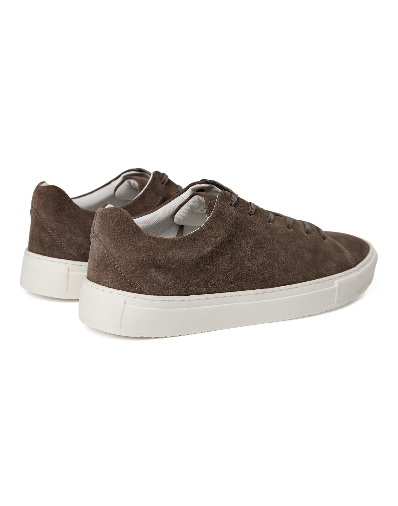 BS Issaga Sneakers - Dark Taupe