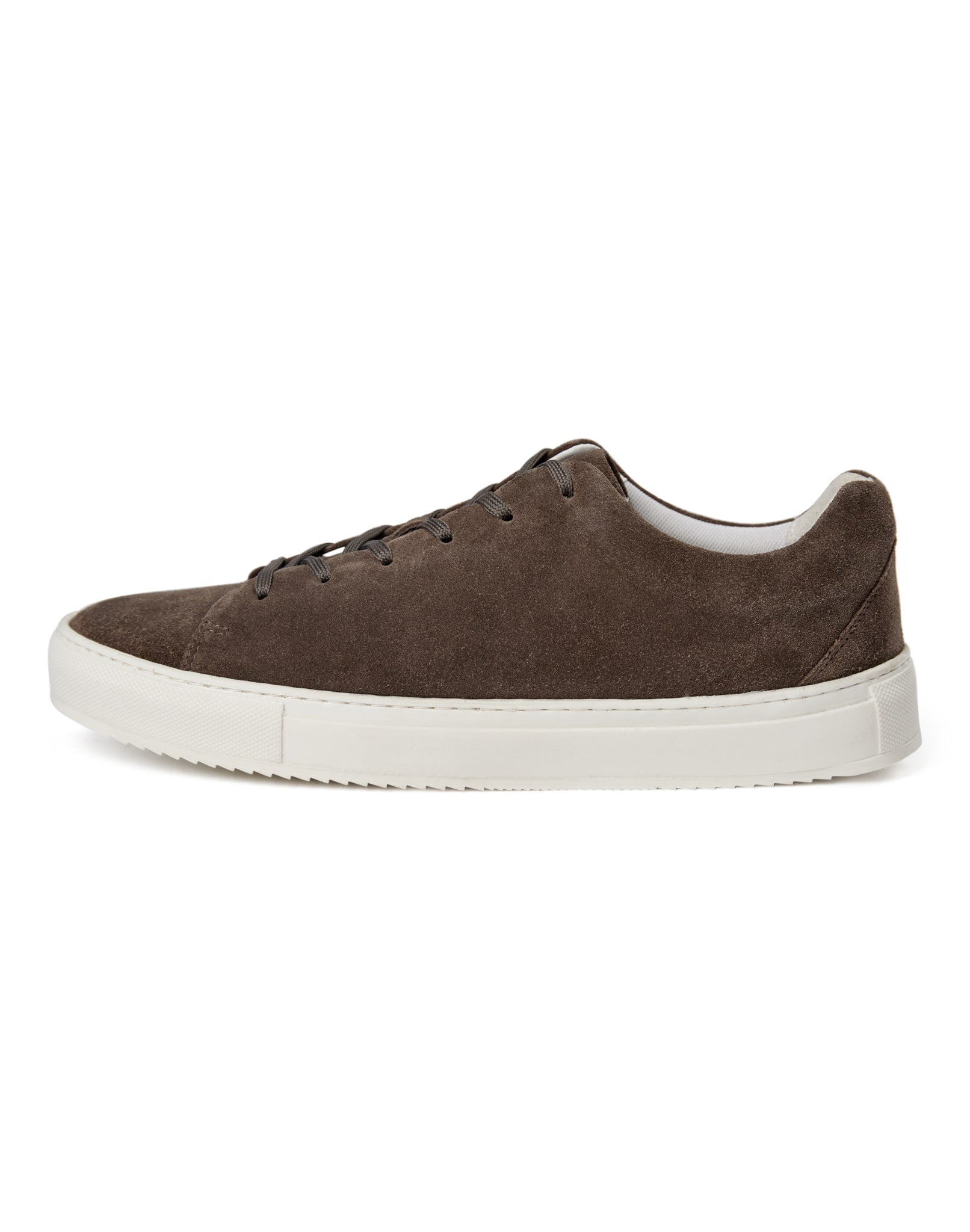 BS Issaga Shoes - Dark Taupe