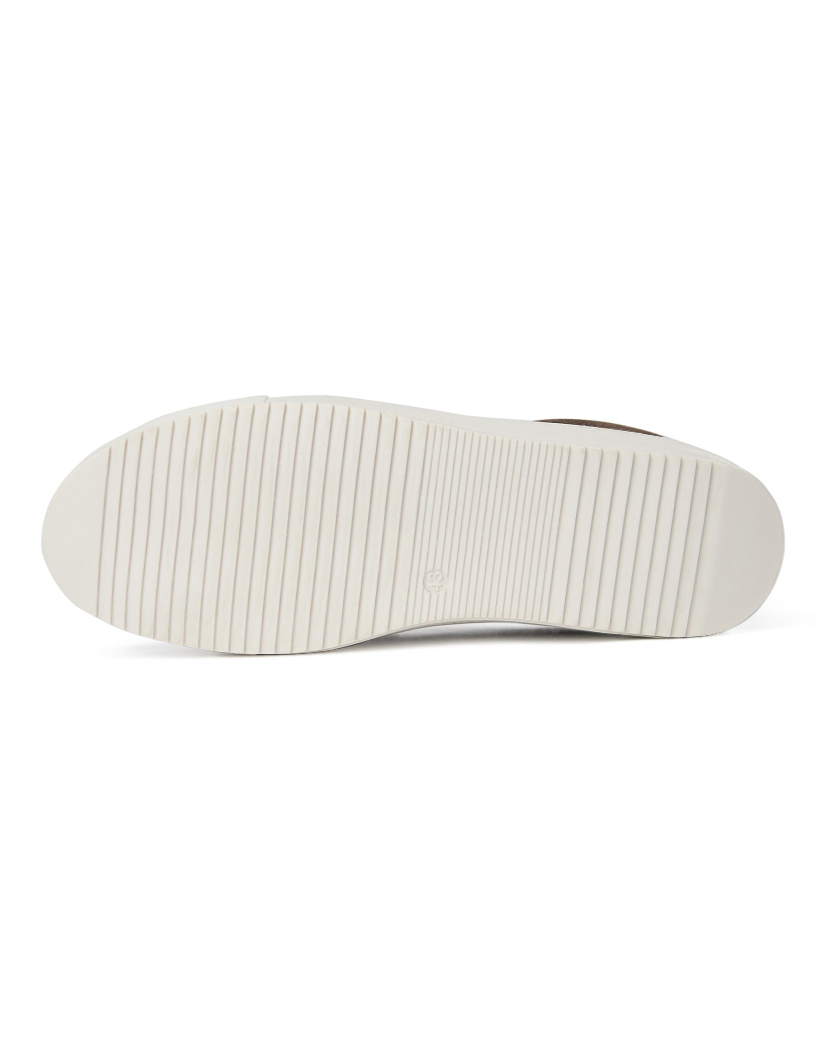 BS Issaga Shoes - Dark Taupe