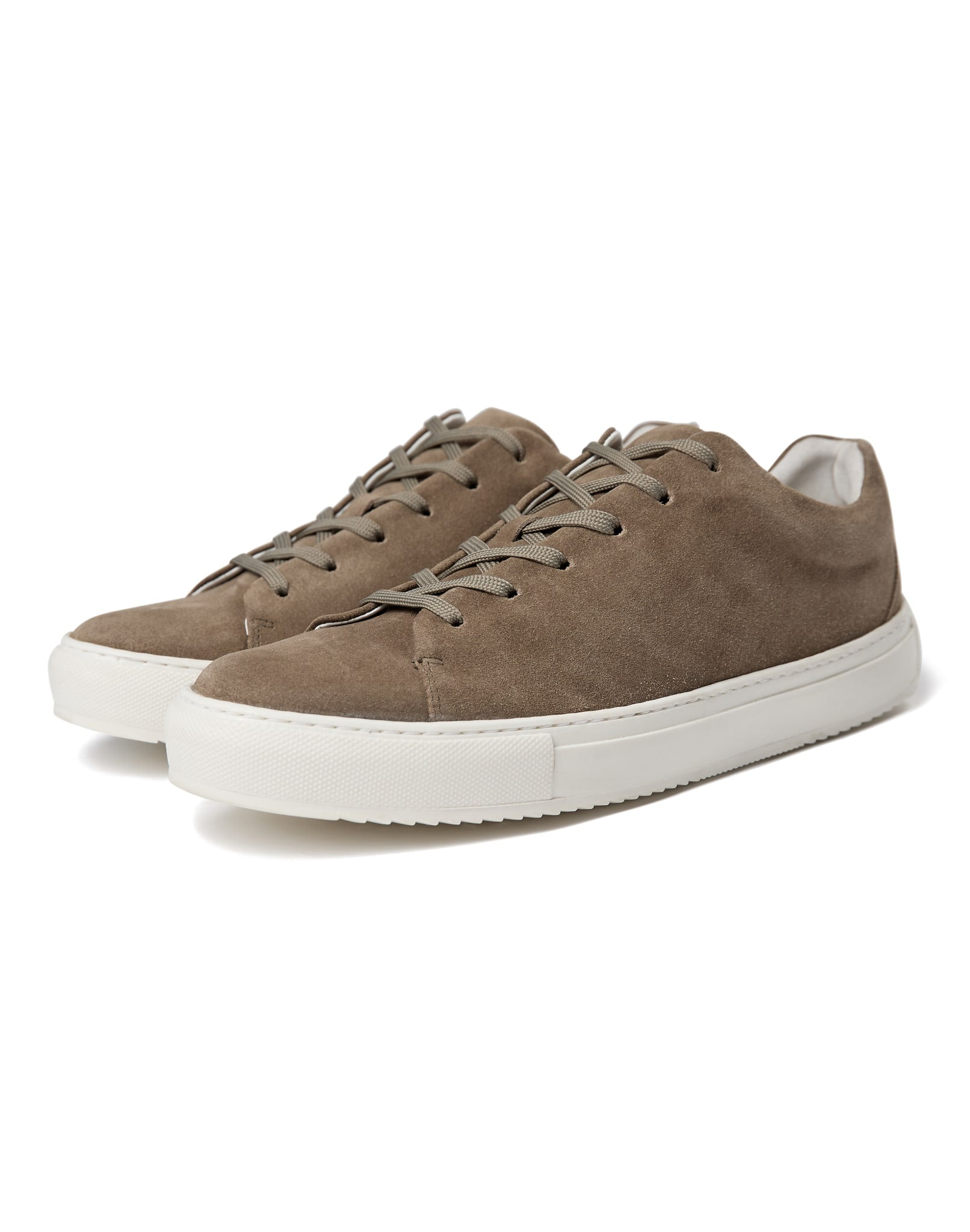 BS Issaga Sneakers - Sand