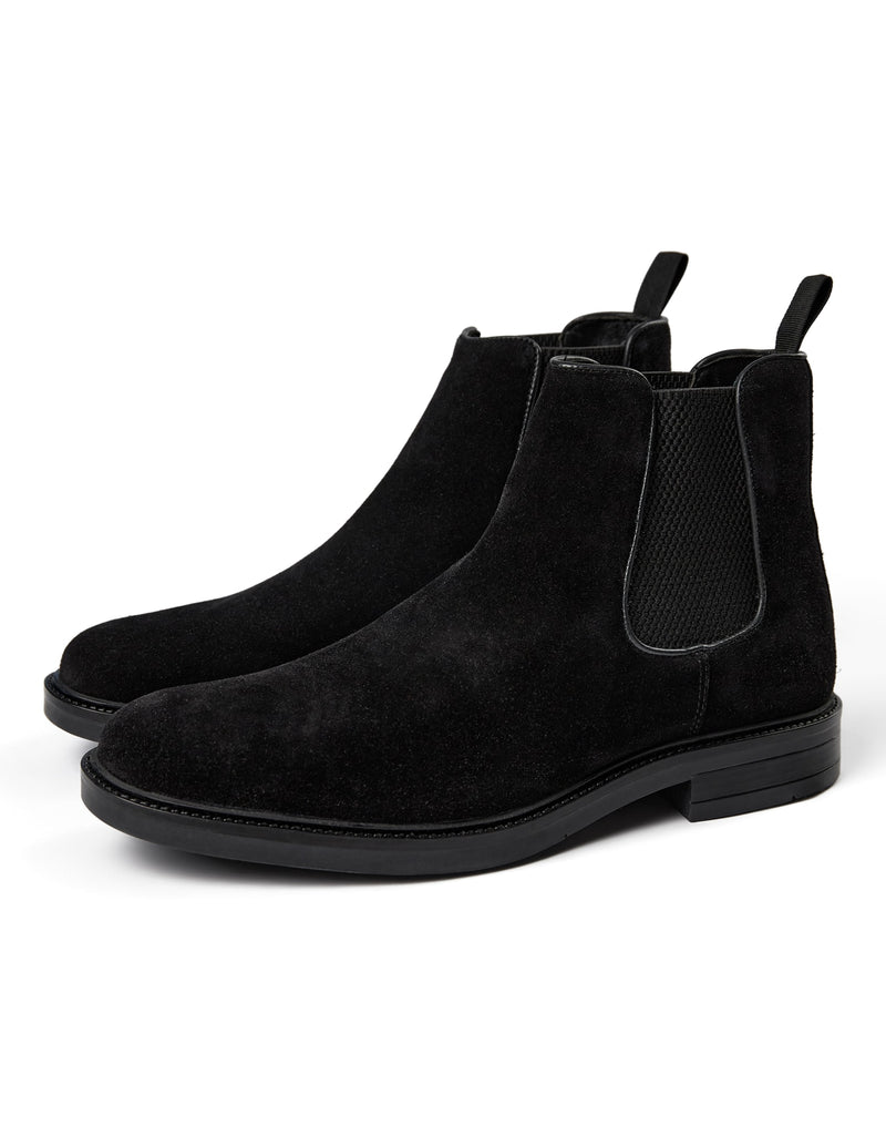 BS Boot Støvler - Black