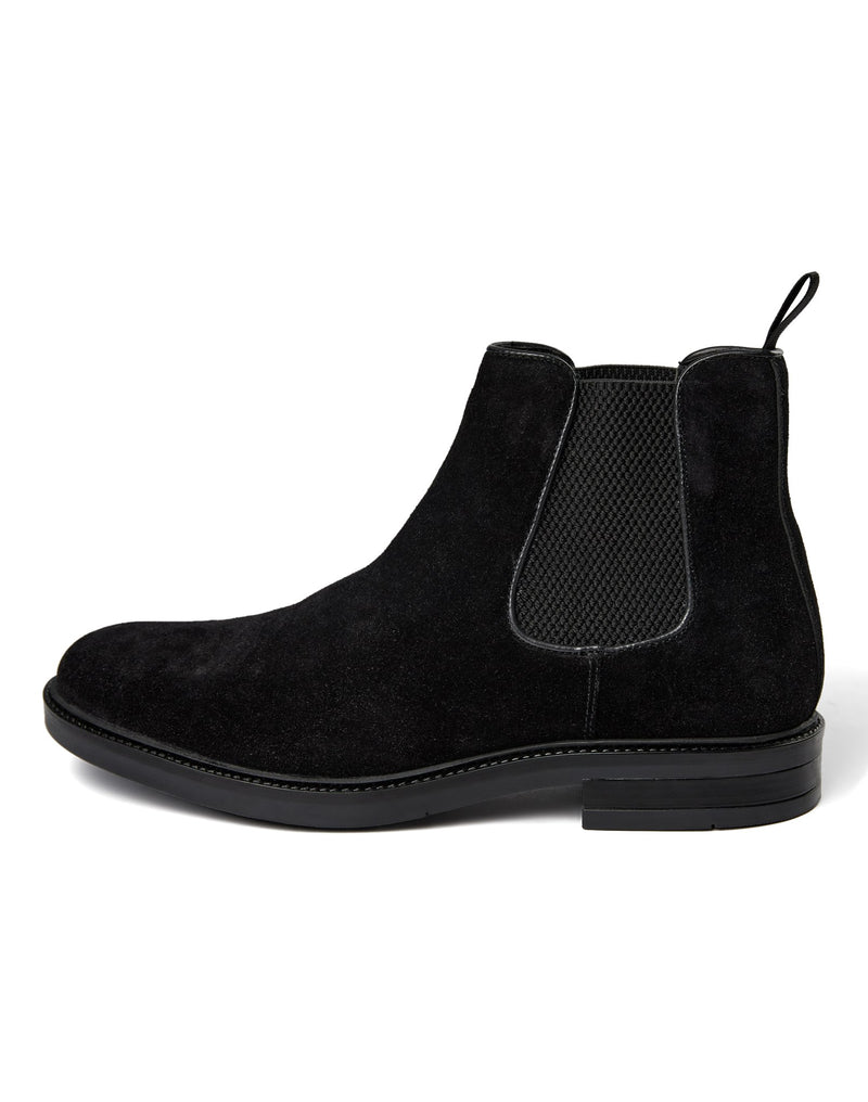 BS Boot Støvler - Black