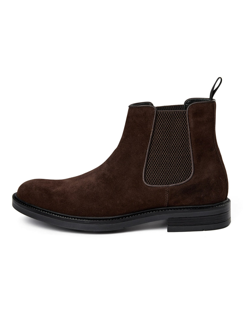 BS Boot Støvler - Brown