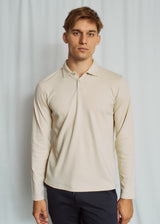 BS Boreal Regular Fit Polo Skjorte - Kit