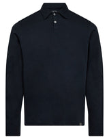 BS Boreal Regular Fit Polo Skjorte - Navy