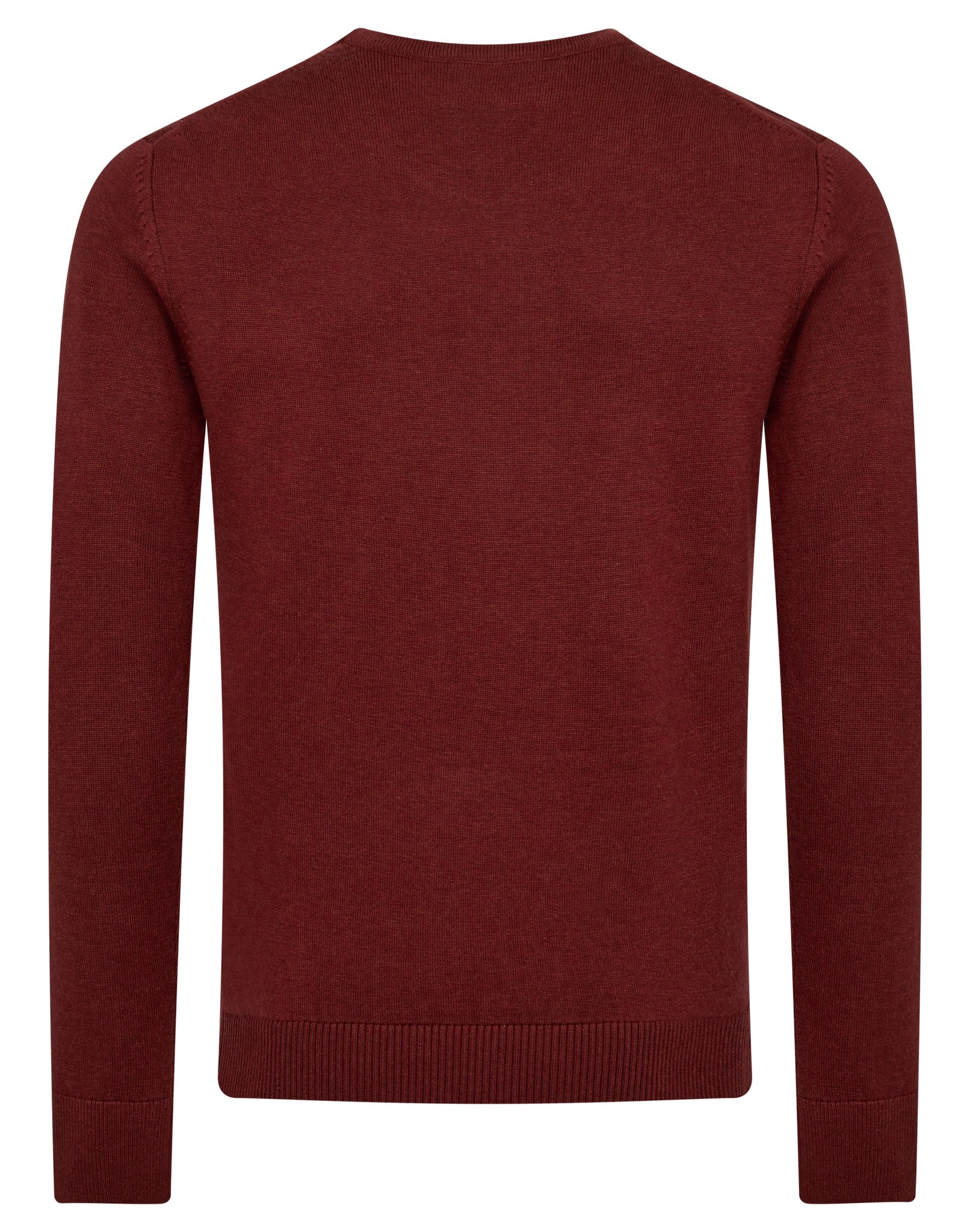 BS Jupiter Regular Fit Knitwear - Orange