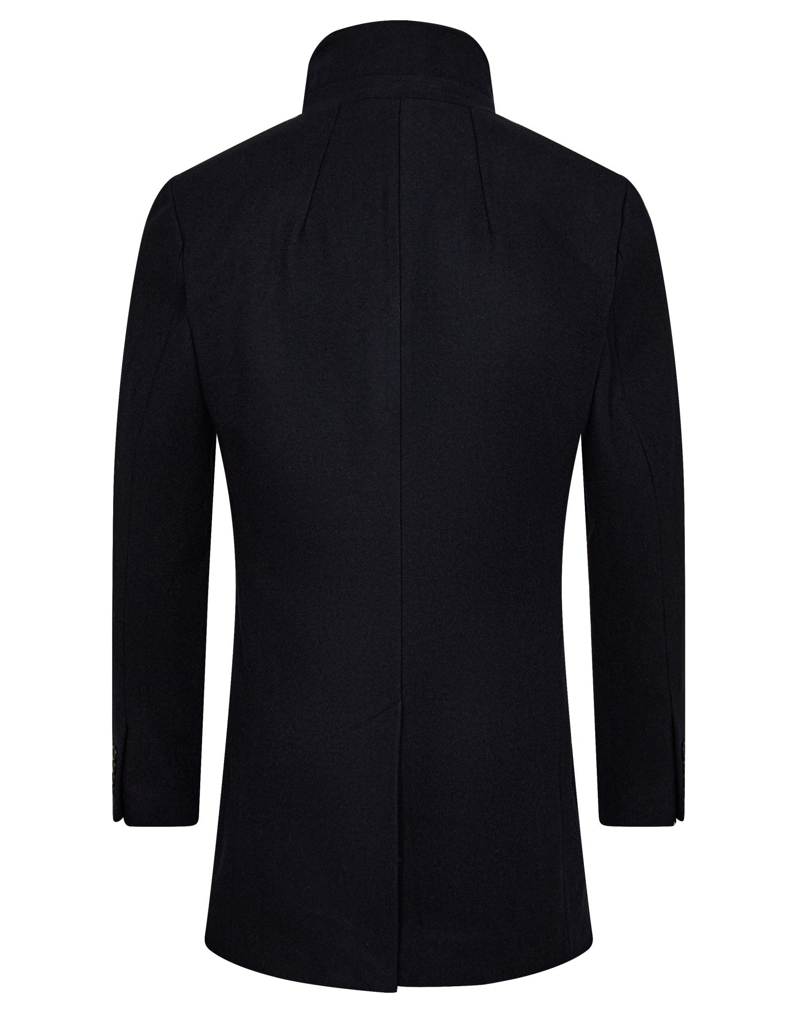 BS Ontario Slim Fit Kappa - Navy