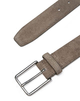 BS Niels Regular Fit Bælte - Taupe