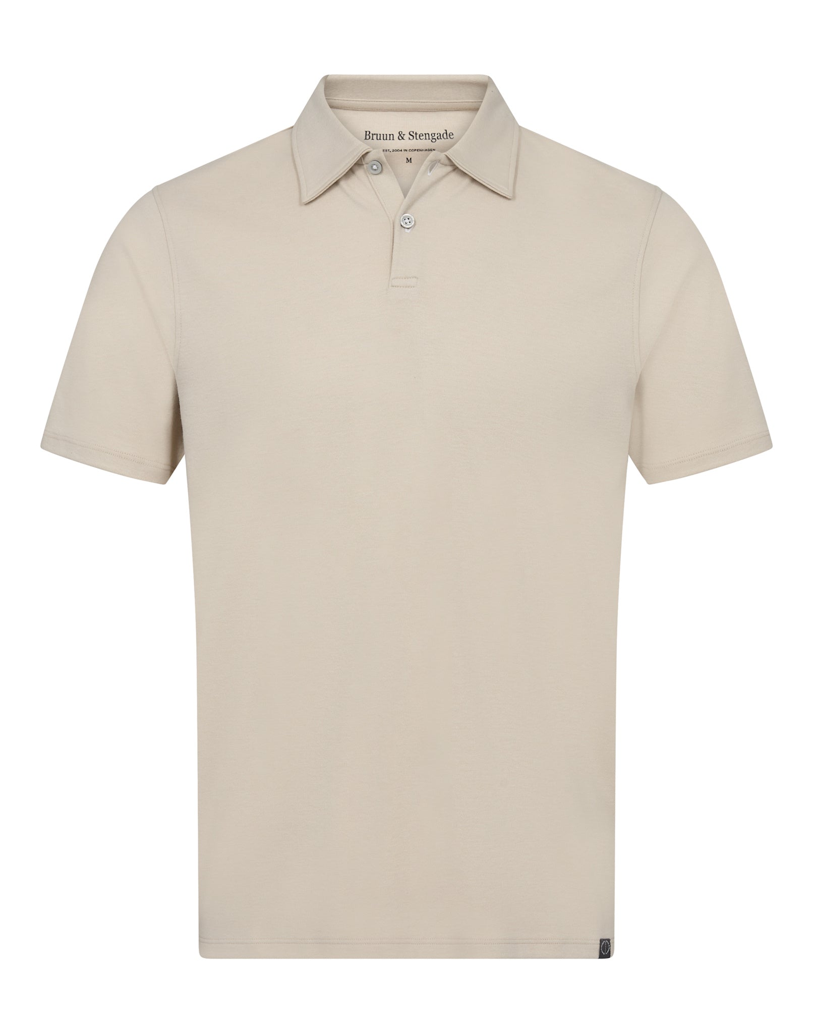 BS Ishigaki Regular Fit Polo - Kit