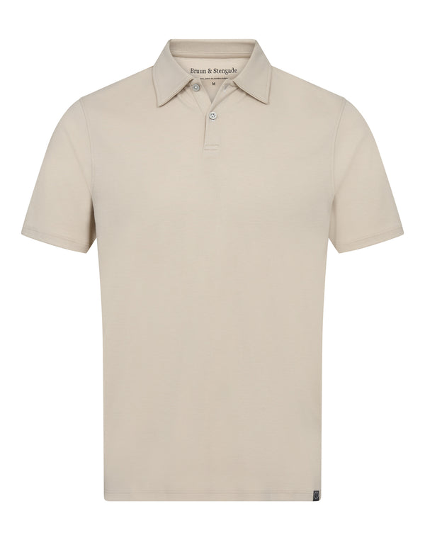 BS Ishigaki Regular Fit Polo - Kit