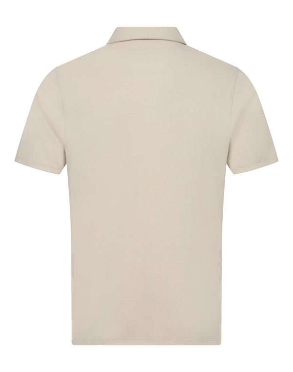 BS Ishigaki Regular Fit Polo - Kit