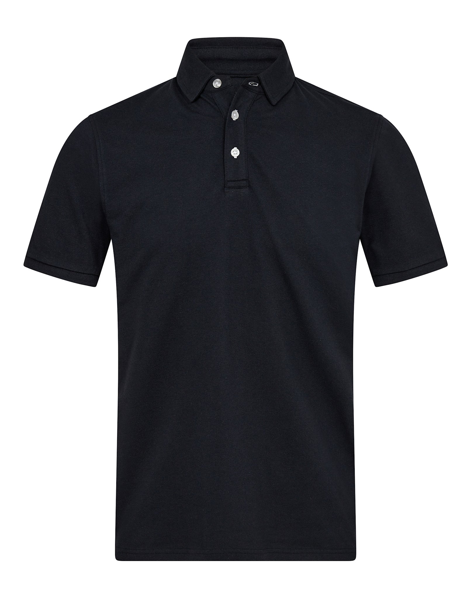 BS Taketomi Regular Fit Polo - Navy