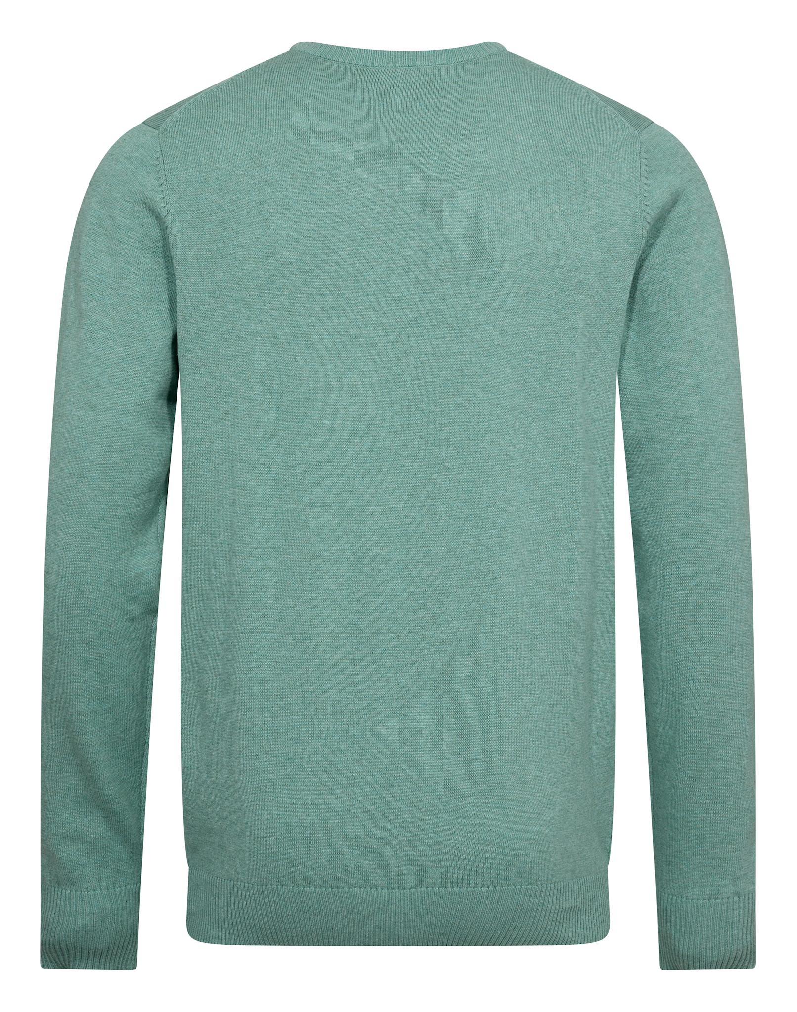 BS Jupiter Regular Fit Stickat - Aqua