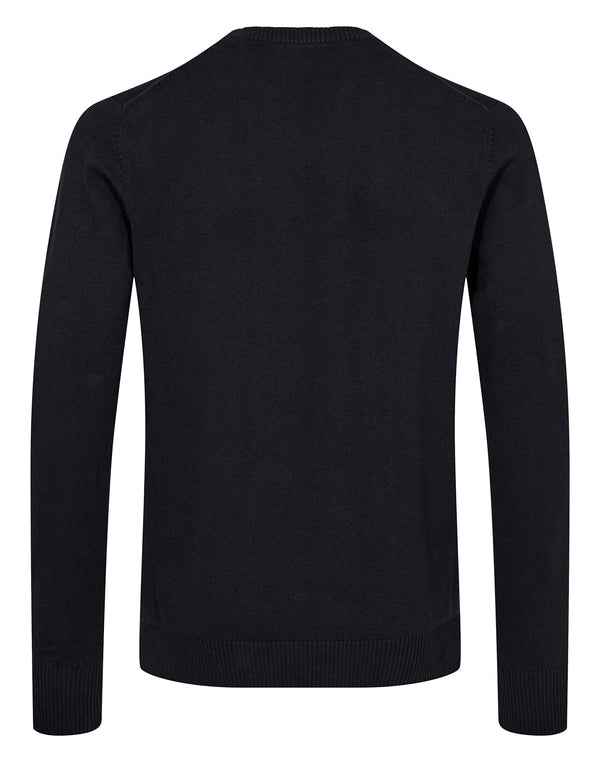 BS Jupiter Regular Fit Strik - Navy