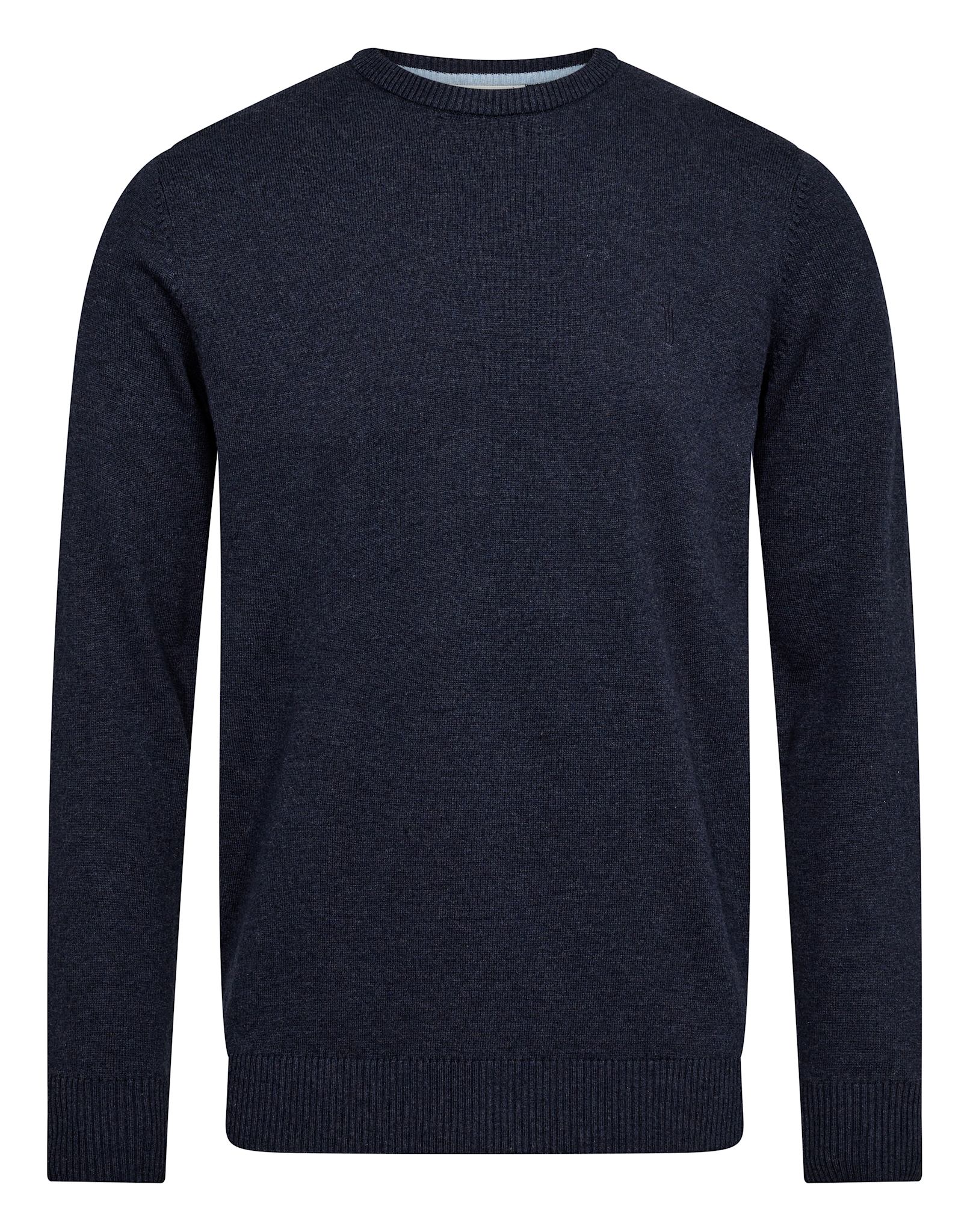 BS Jupiter Regular Fit Stickat - Thunder