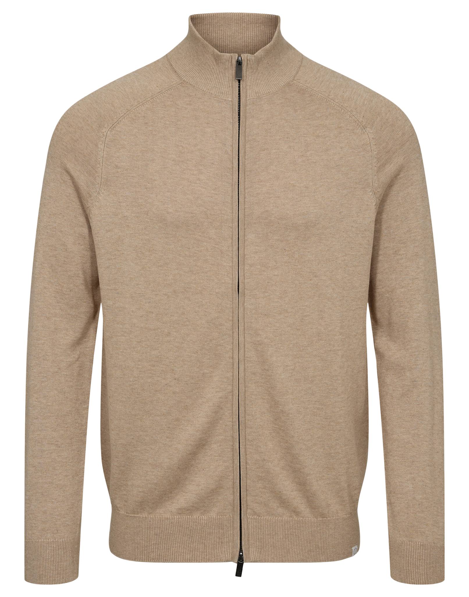 BS Stamatis Regular Fit Knitwear - Beige