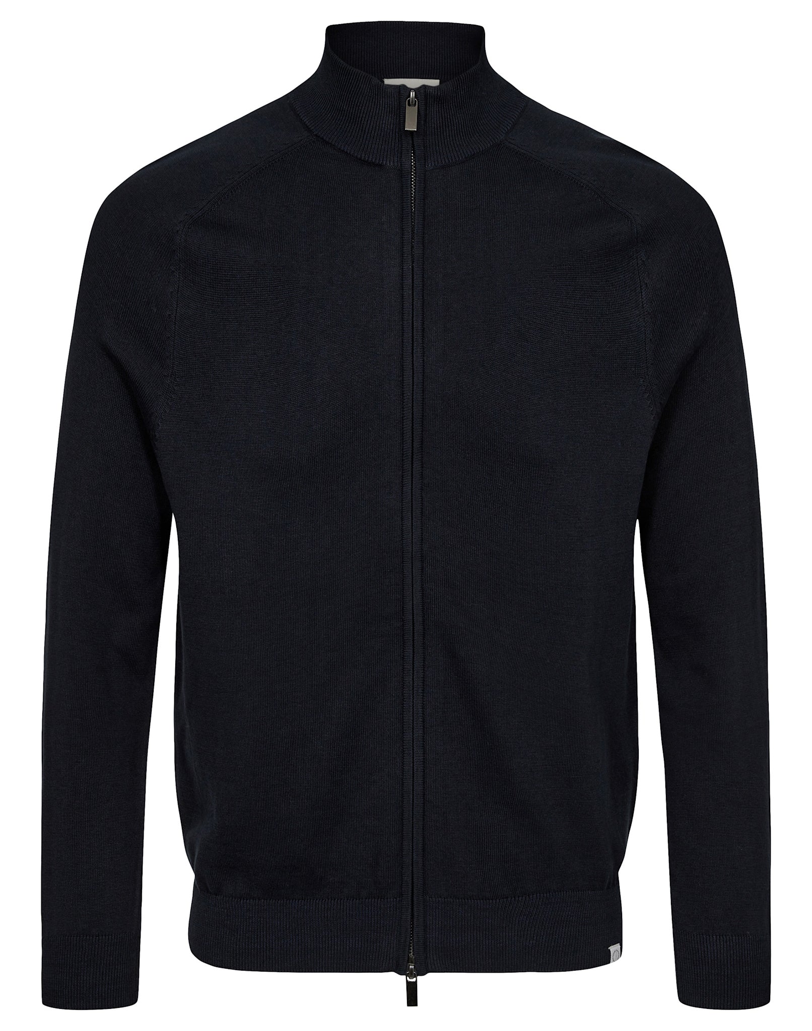 BS Stamatis Regular Fit Strik - Navy