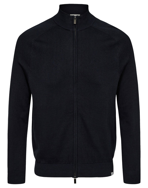 BS Stamatis Regular Fit Strik - Navy